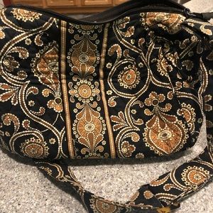 Vera Bradley On the Go bag